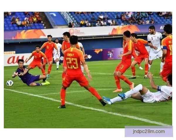 亚洲杯精彩回顾与未来展望解析亚洲足球发展新趋势