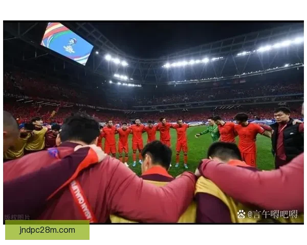 国足出线形势分析最新战报及未来晋级可能性解读