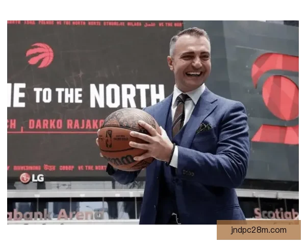 多伦多猛龙力克亚特兰大老鹰收获大胜全场表现精彩