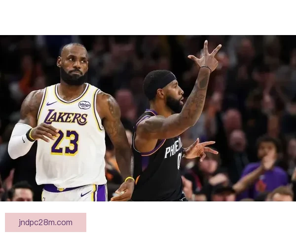 湖人惜败魔术一分错失胜利 曼巴精神未能拯救球队